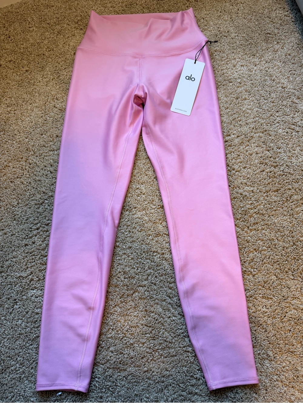 Alo 7/8 high waist airlift legging - Picture 2 of 3